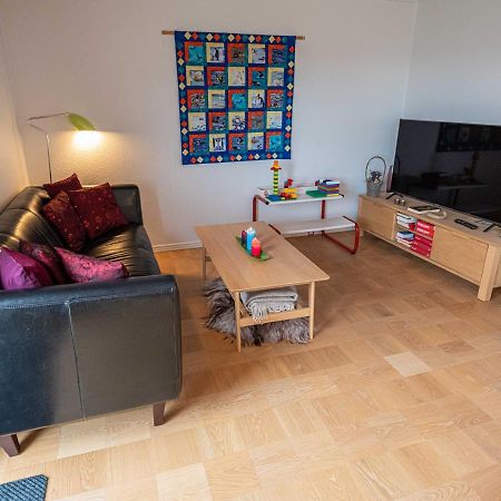 Marna Guesthouse Doubleroom Nr.2 Tórshavn Esterno foto