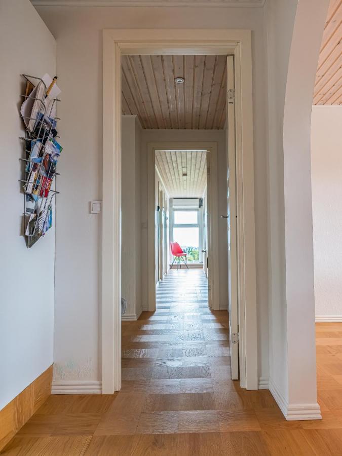 Marna Guesthouse Doubleroom Nr.2 Tórshavn Esterno foto