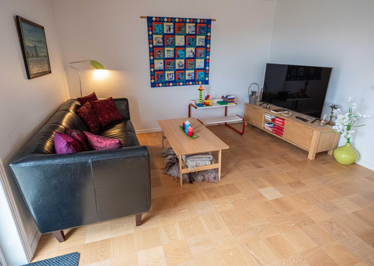 Marna Guesthouse Doubleroom Nr.2 Tórshavn Esterno foto