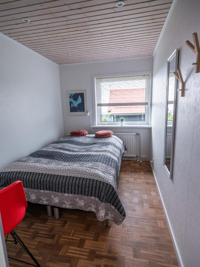 Marna Guesthouse Doubleroom Nr.2 Tórshavn Esterno foto