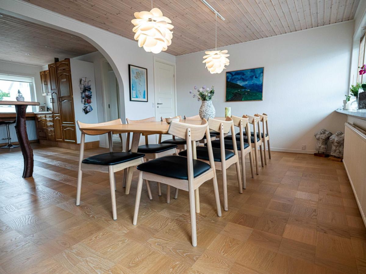 Marna Guesthouse Doubleroom Nr.2 Tórshavn Esterno foto