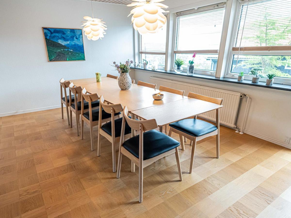 Marna Guesthouse Doubleroom Nr.2 Tórshavn Esterno foto
